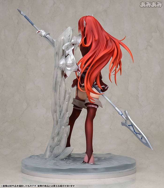 cordelia fire emblem figure