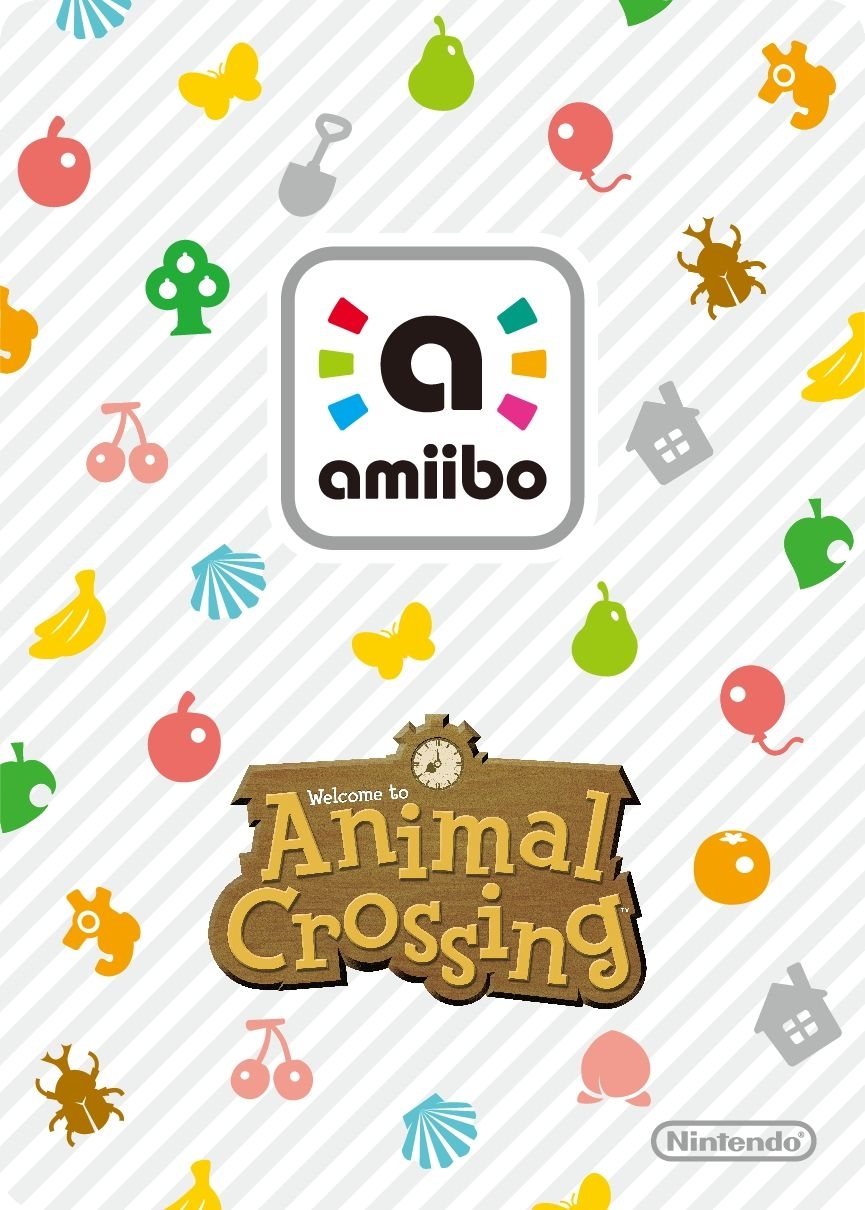 Printable Animal Crossing Amiibo Card Template Printable Word Searches Printable Animal Crossing Amiibo Card Template Printable Word Searches