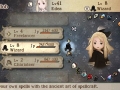 Bravely Second screens (1)