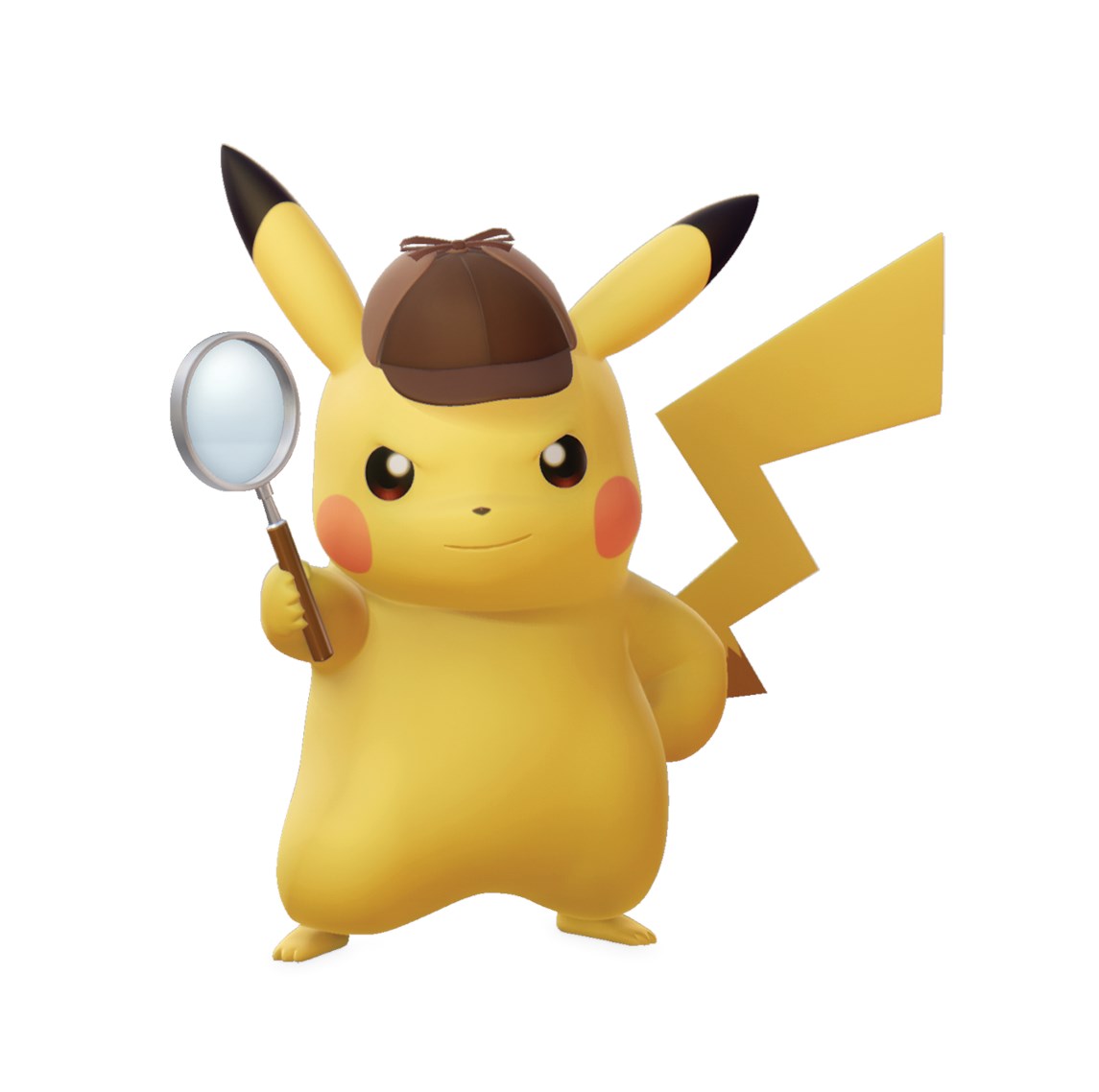 Detective Pikachu: western release announced, out on March 23rd Perfectly Nintendo Detective Pikachu: western release announced, out on March 23rd Perfectly Nintendo