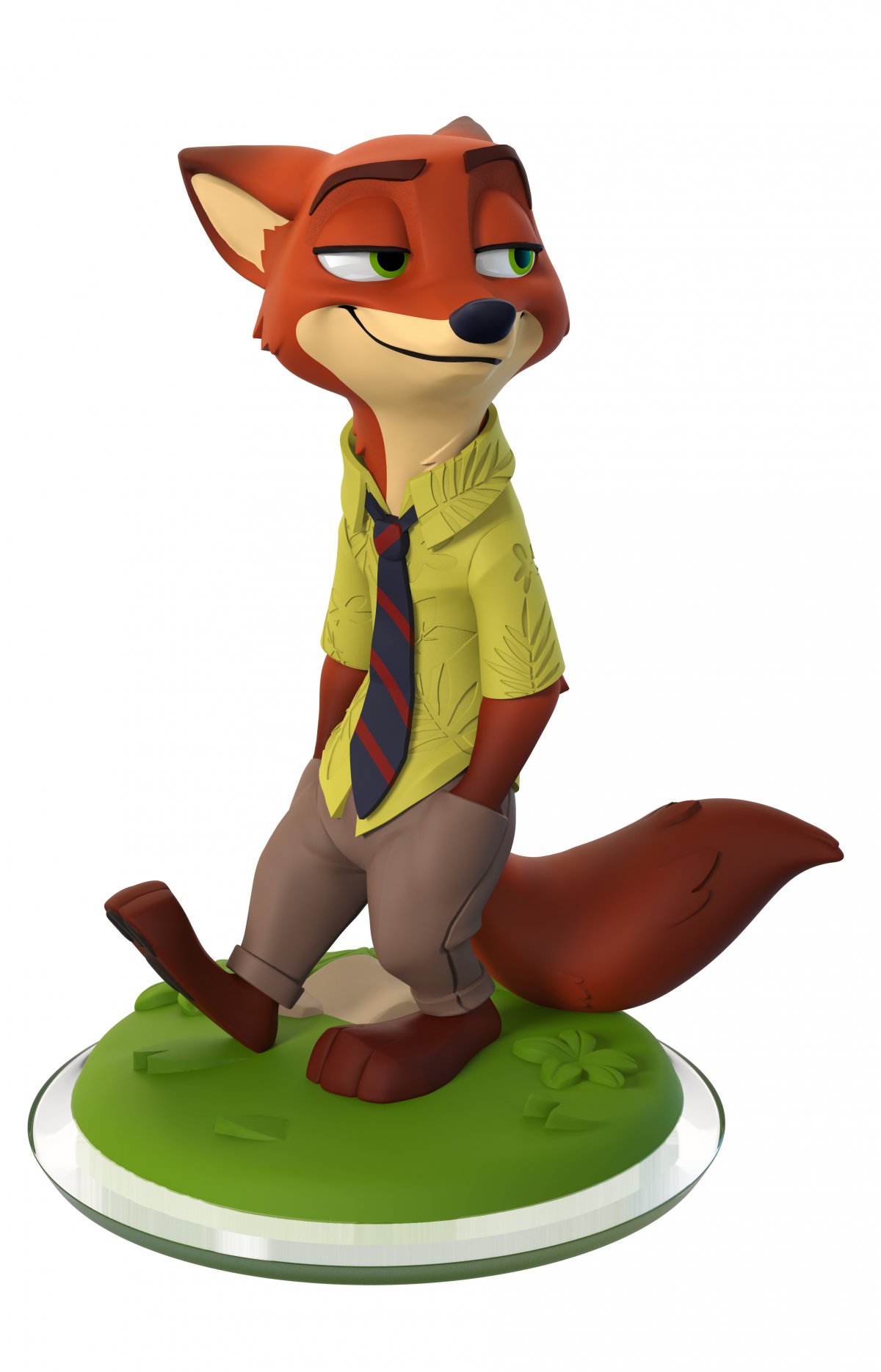 disney infinity digital characters