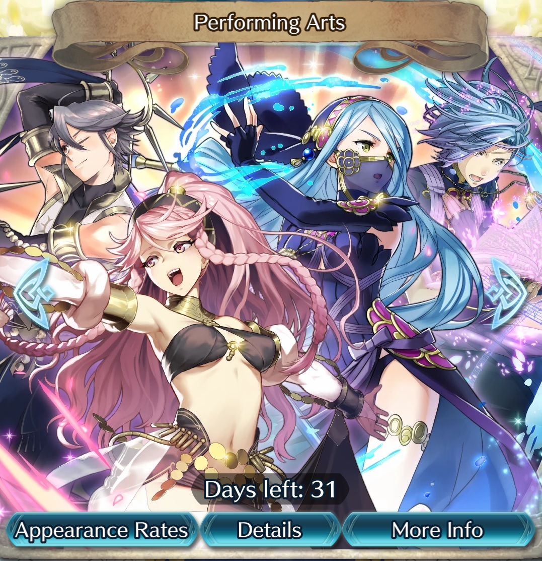 Takumi Fire Emblem Heroes Build Takumi Fire Emblem Heroes Build