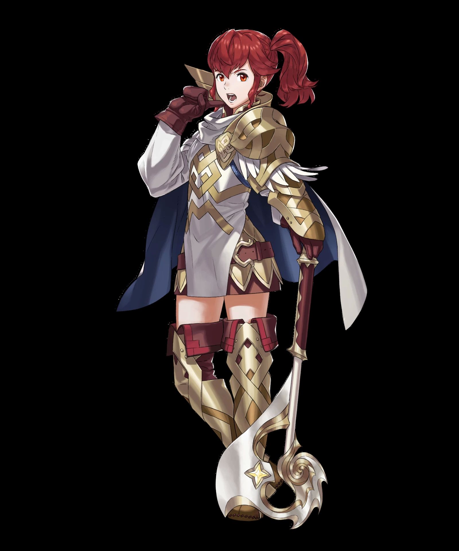 Fire Emblem Character Tier List - 9ddzfkw
