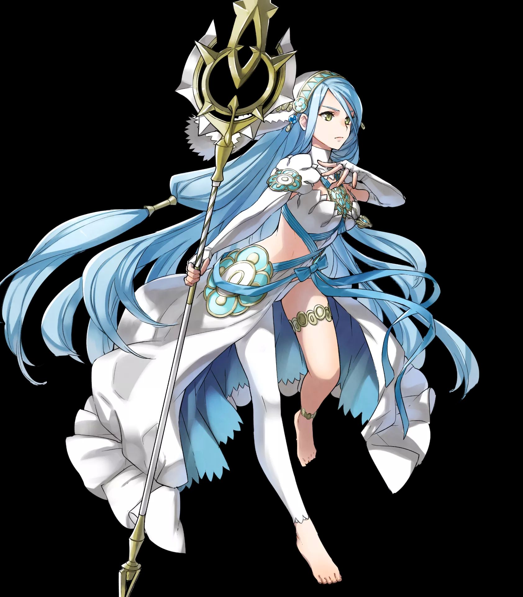 Fire Emblem Character Tier List - i4el27o