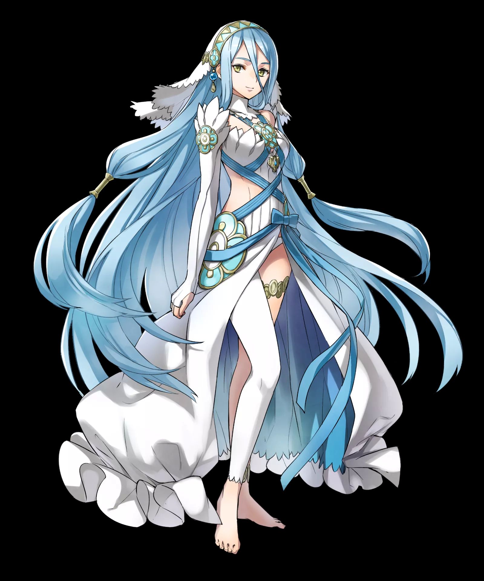 Fire Emblem Character Tier List - d8079qw