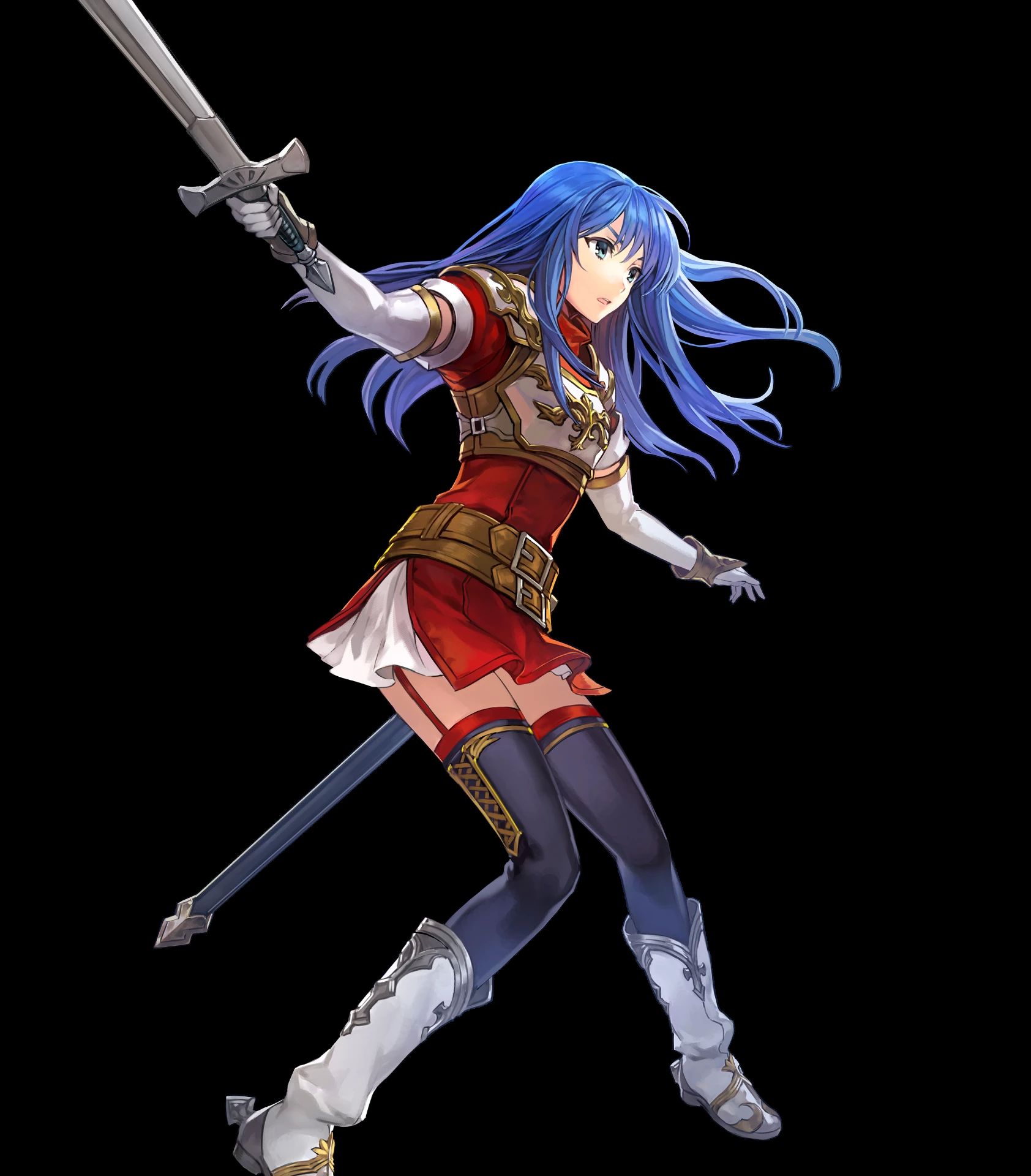 Fire Emblem Character Tier List - 51vpvwc