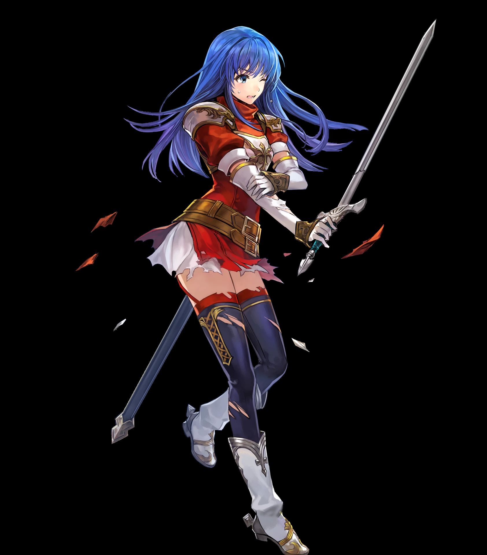 fire emblem heroes figures
