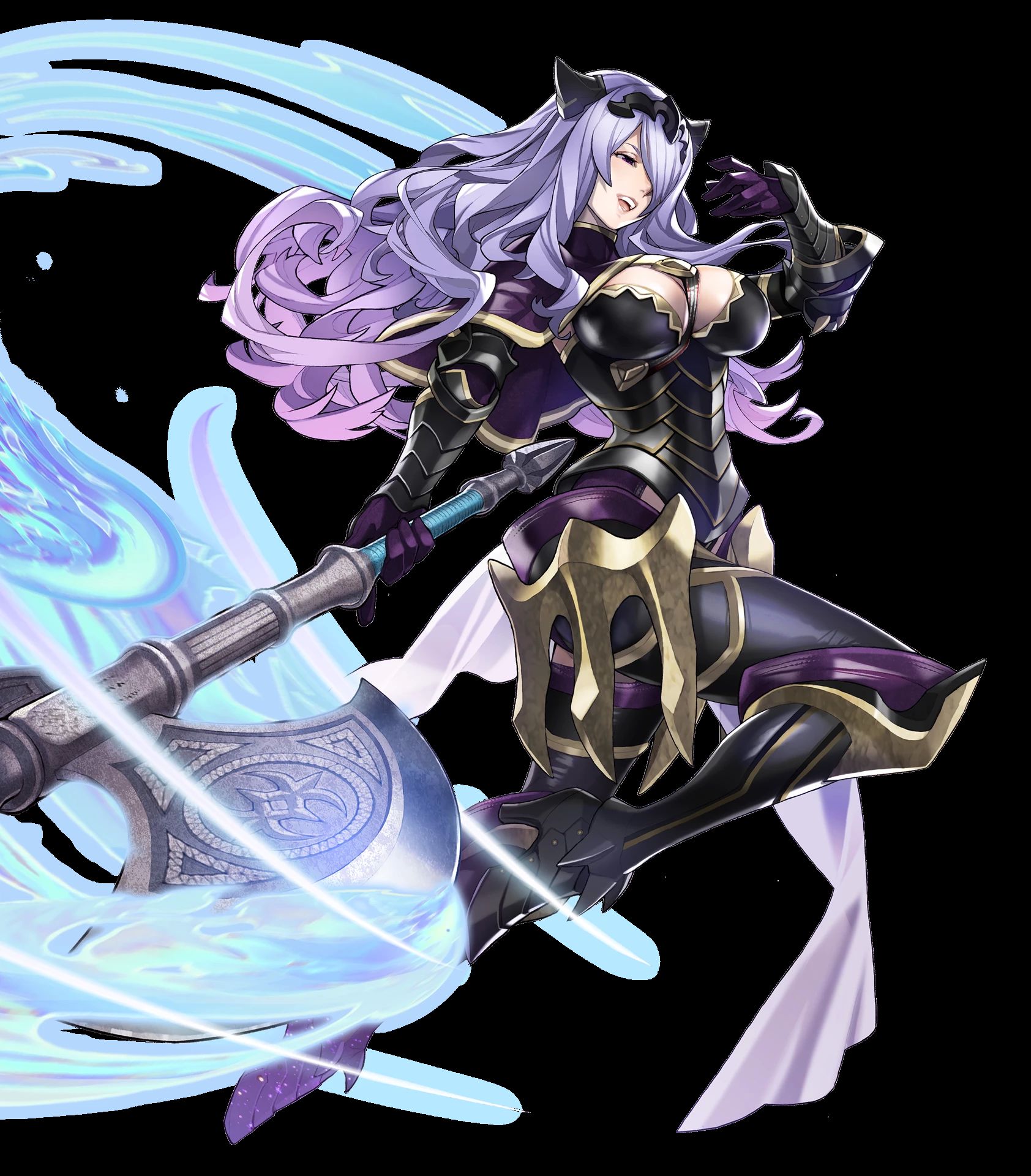 Fire Emblem Character Tier List - vyzum1r