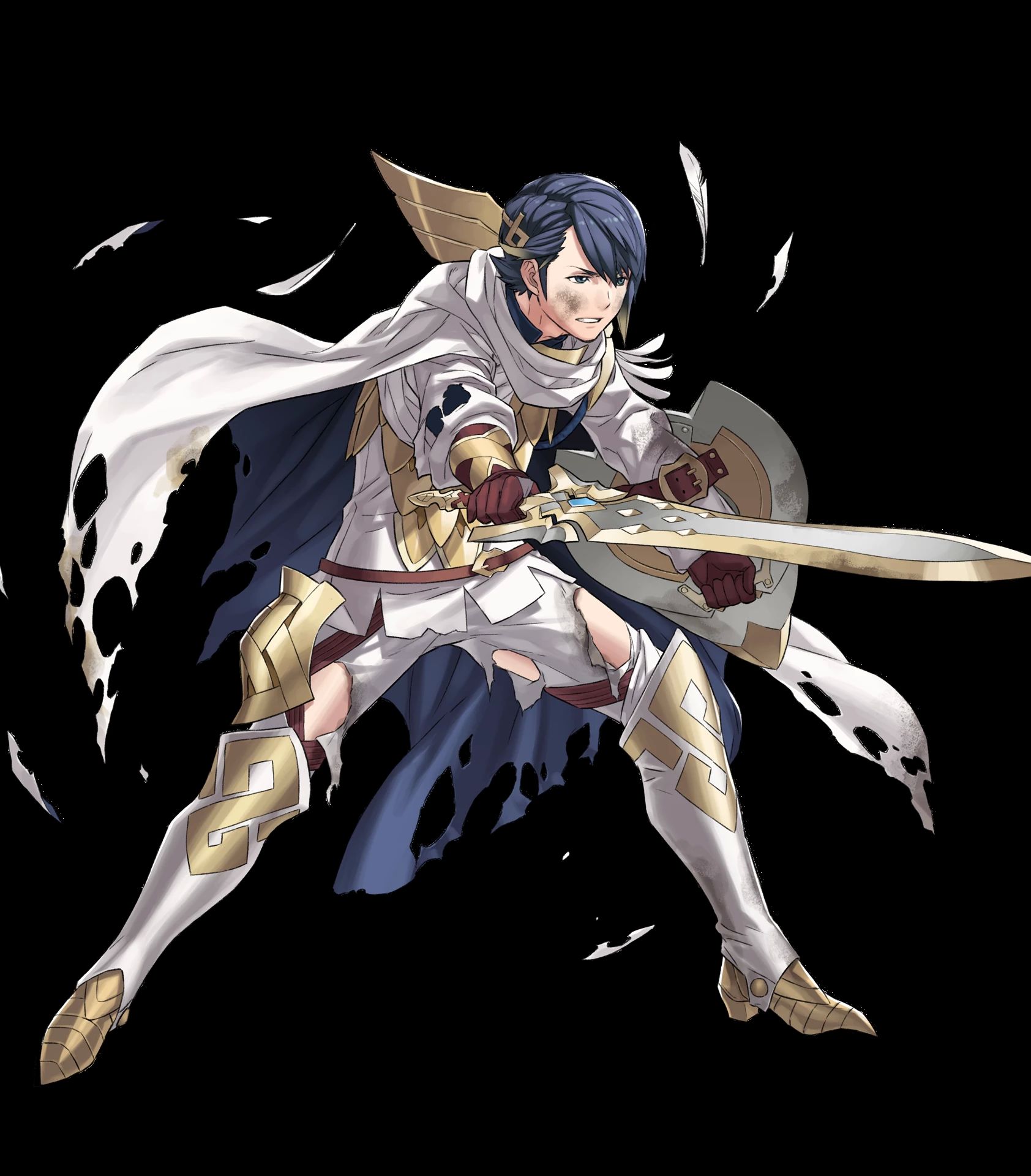Fire Emblem Character Tier List - psh016v