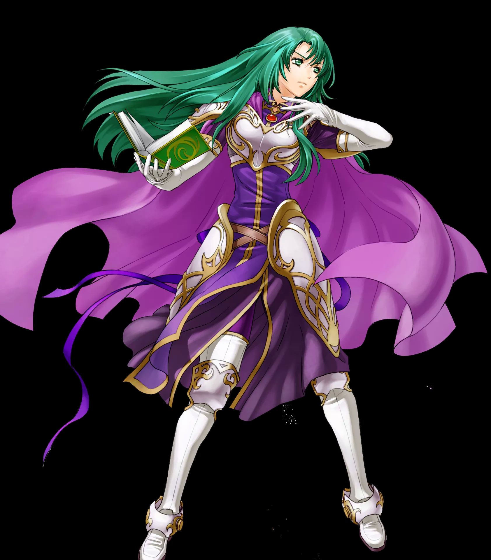 Fire Emblem Character Tier List - tjvx428