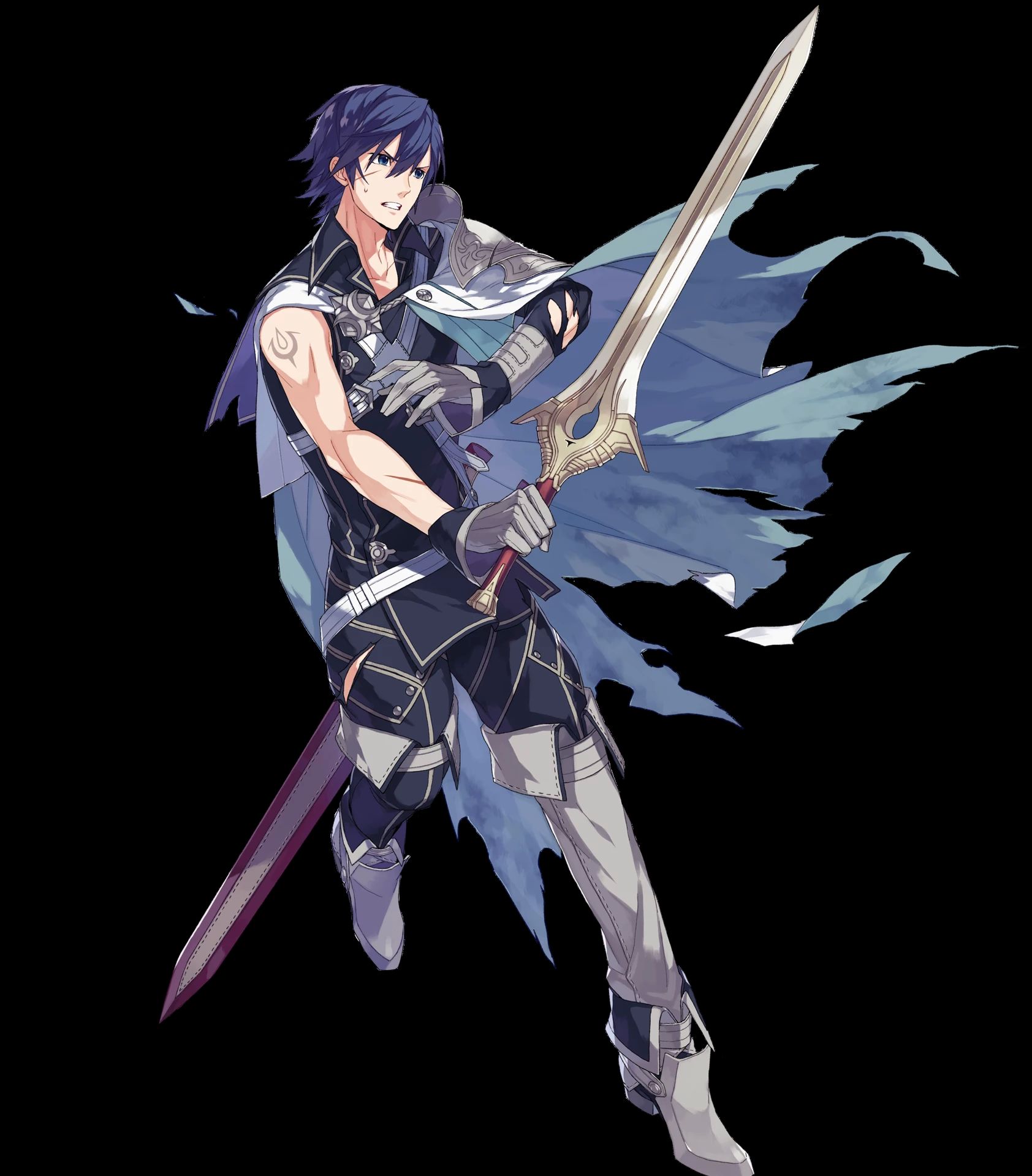 Fire Emblem Character Tier List - 4n3s6qq