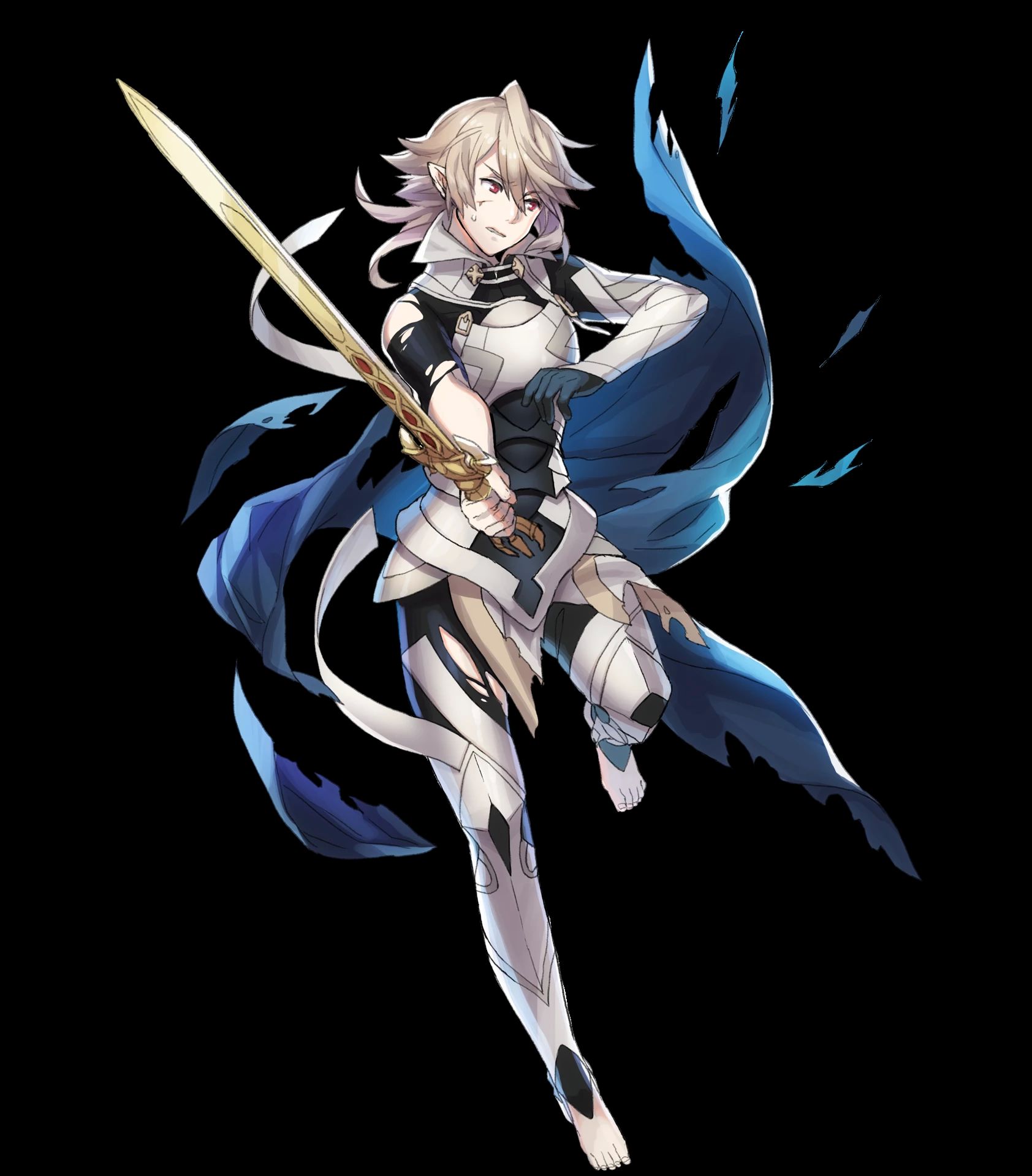 Fire Emblem Character Tier List - ptgj382