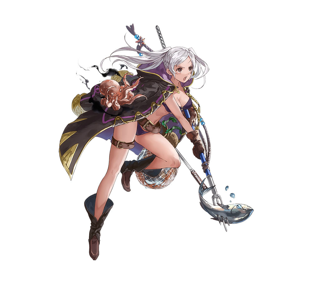 fire emblem heroes figures