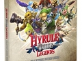 Hyrule Warriors Legends Prima Collector