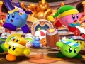 Kirby Battle Royale (1)