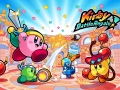 Kirby Battle Royale (1)