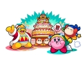 Kirby Battle Royale (2)