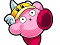 Kirby Battle Royale art (4)