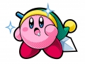 Kirby Battle Royale art (5)