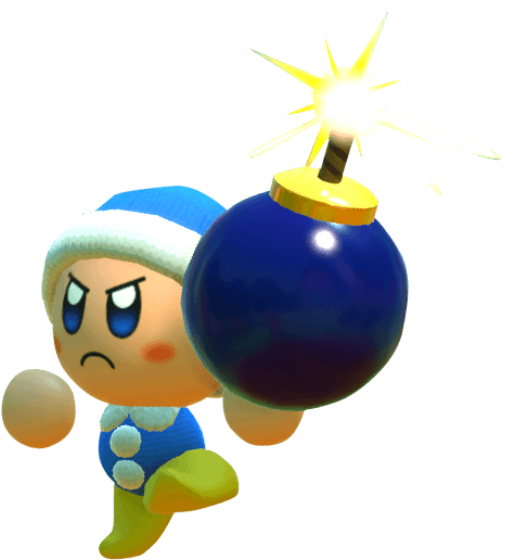 kirby star allies figures