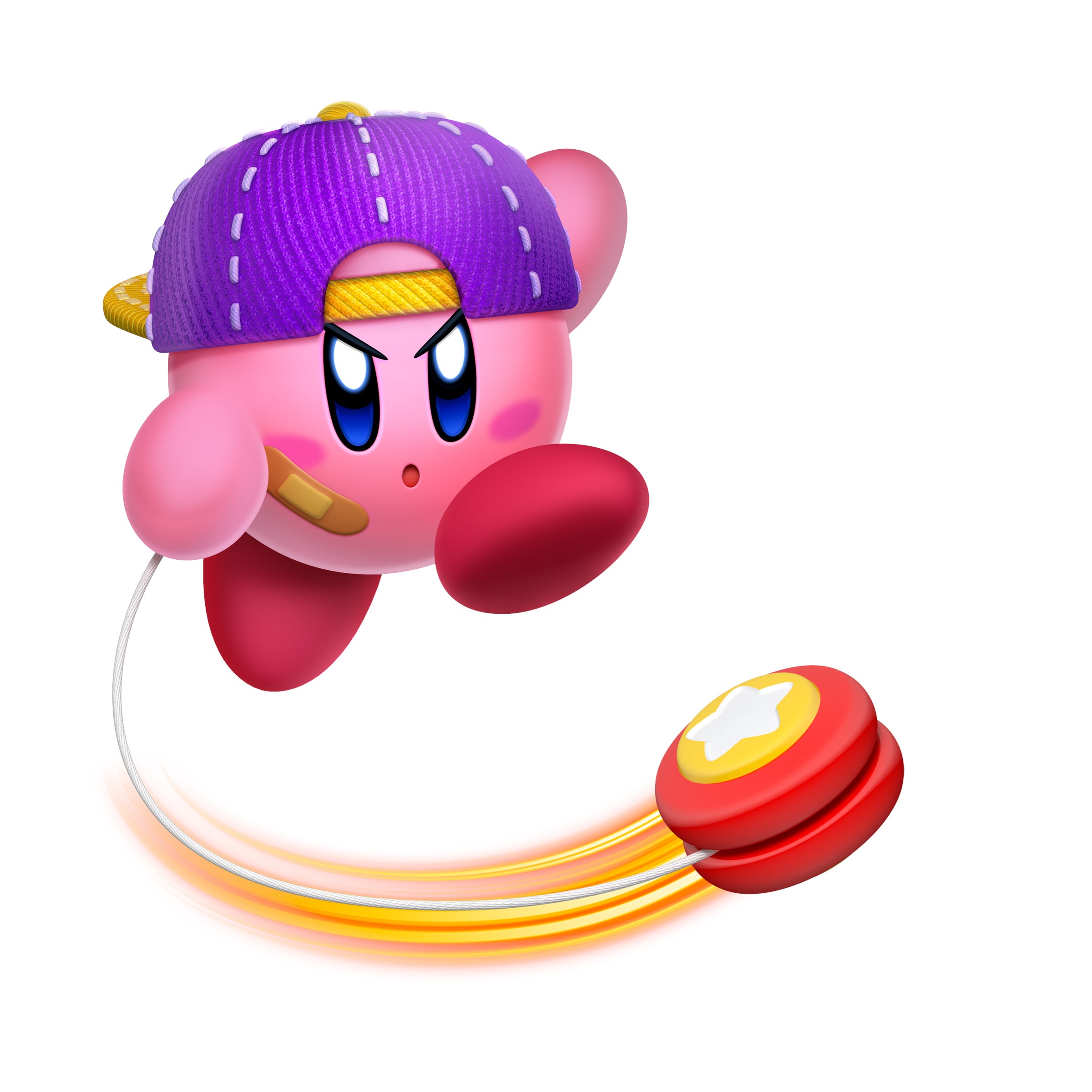 kirby star allies plushies