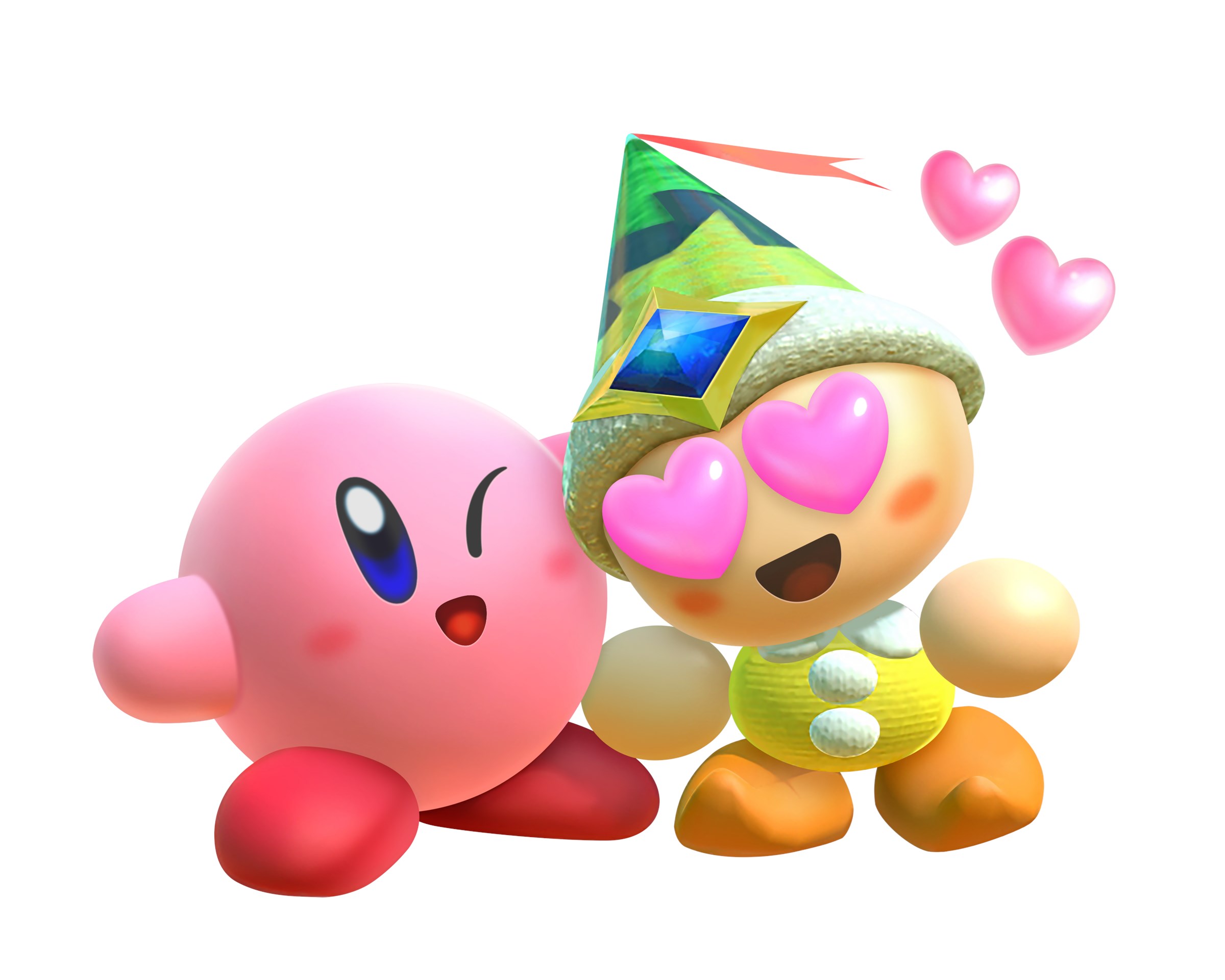 kirby star allies figures