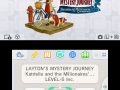 Layton's Mystery Journey (2)