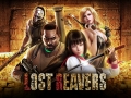 Lost Reavers (1)