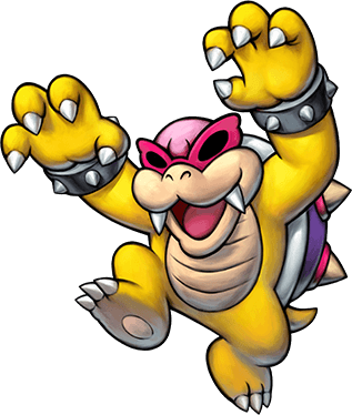 bowser's minions amiibo