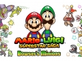 Mario Luigi Superstars (2)