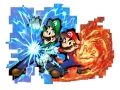Mario Luigi Superstars (8)