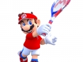 Mario Tennis Aces (2)