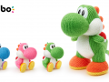 Yoshi amiibo 3