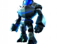 Metroid Prime Federation Force (3)