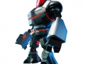 Metroid Prime Federation Force (4)