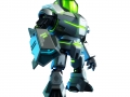 Metroid Prime Federation Force (5)