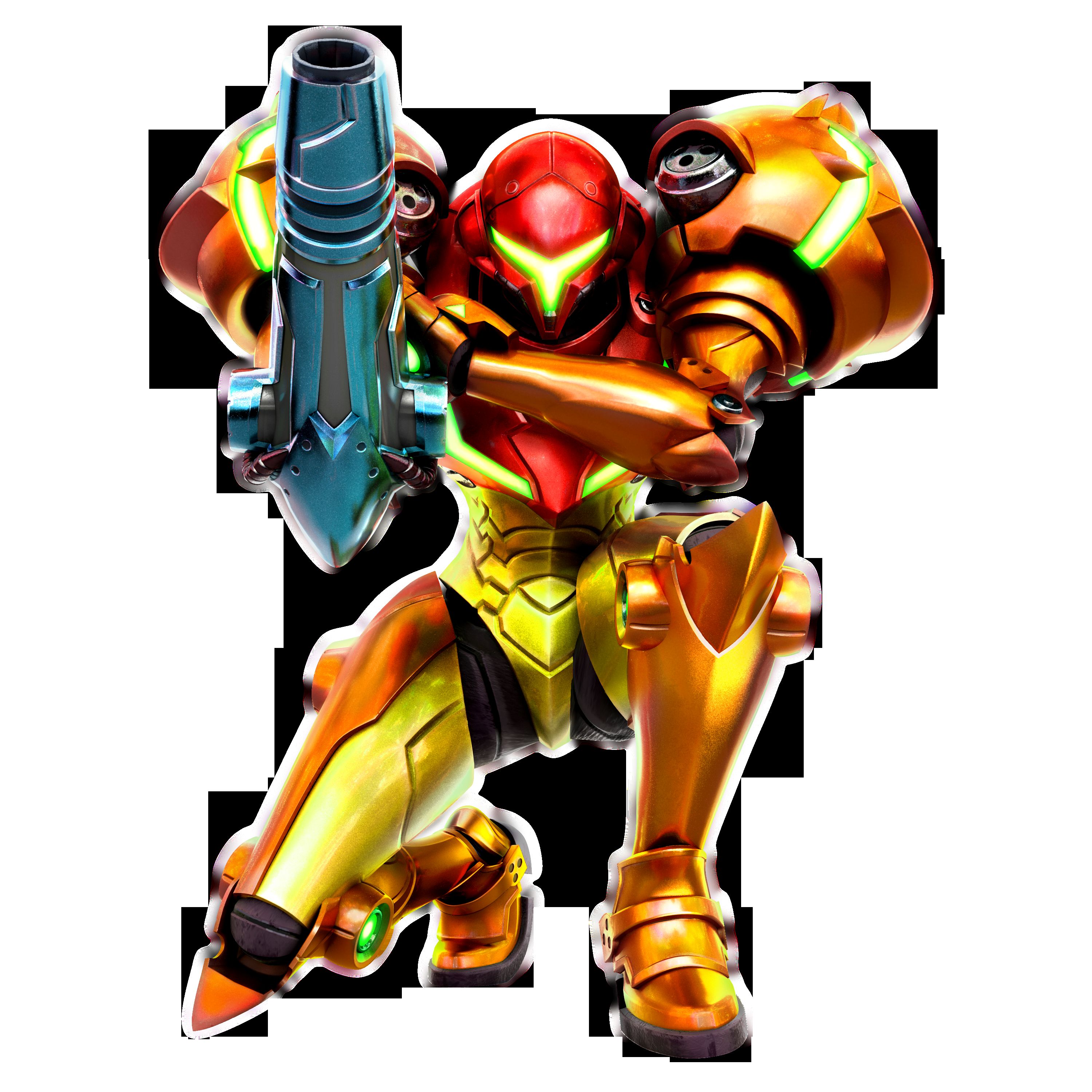 Game Review - Metroid: Other M. - Geek Actually