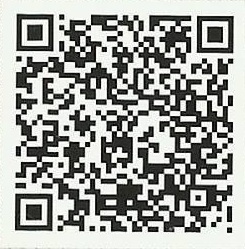 Pokémon Sun & Moon - QR Scanner