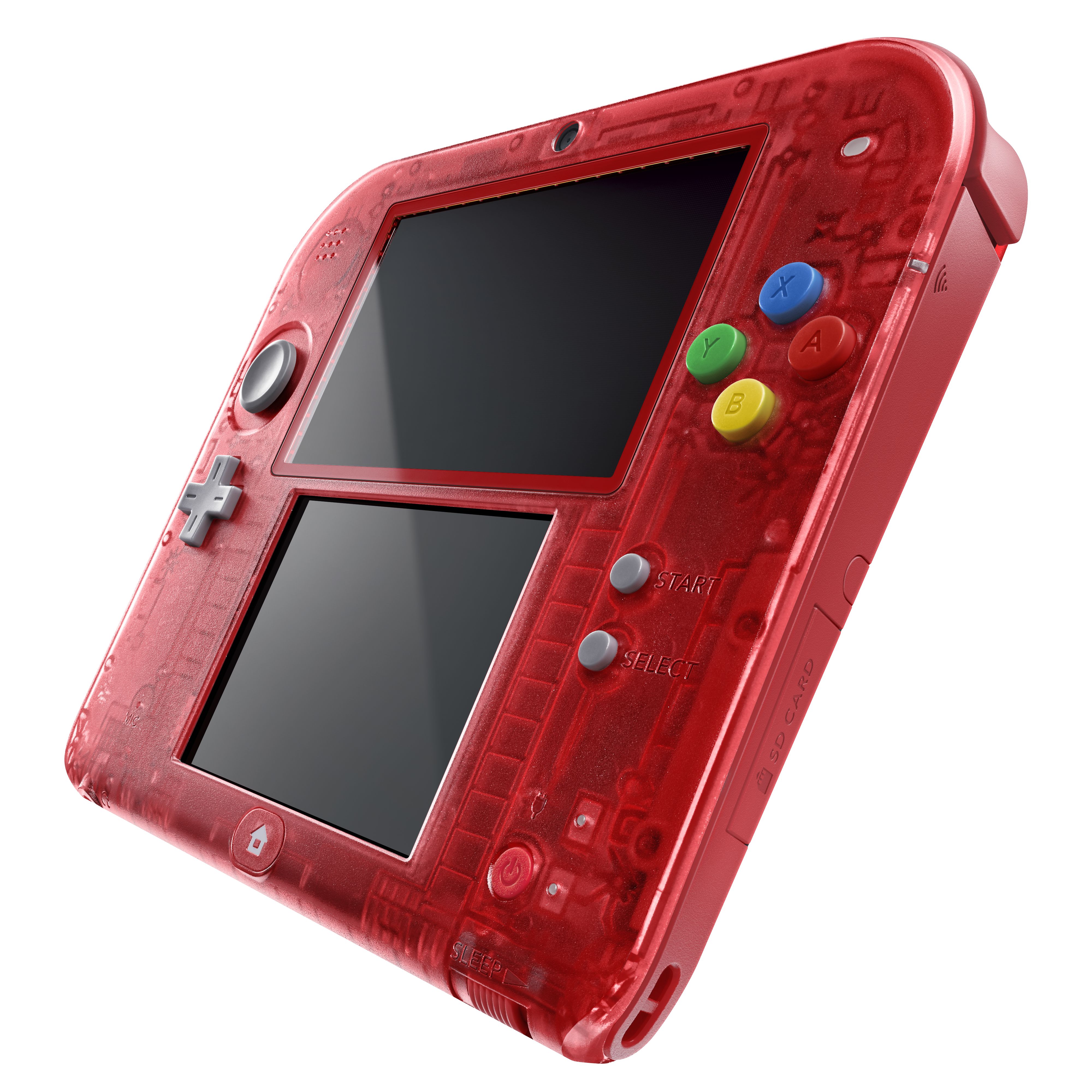 Should i buy my daughter the new 2ds?