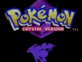 Pokemon Crystal screens (3)