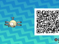 Pokemon Sun and Moon QR Codes (128)