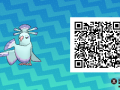 Pokemon Sun and Moon QR Codes (220)