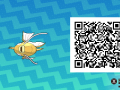 Pokemon Sun and Moon QR Codes (239)