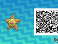 Pokemon Sun and Moon QR Codes (354)