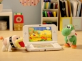 Poochy and Yoshi Wooly World (10)