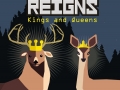 Reigns (5)