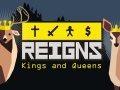 Reigns (6)