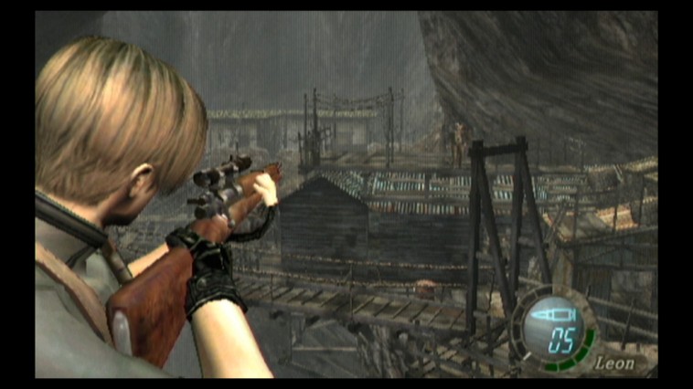 Ver Resident Evil 4 Online Latino Hd