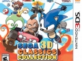 SEGA 3D Classics Collection boxart