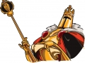Shovel Knight King Art (4)